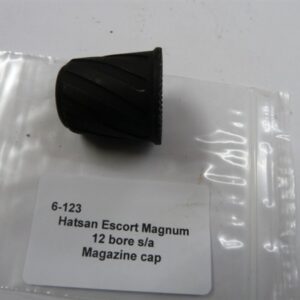 Hatsan Escort magazine cap - Image 2
