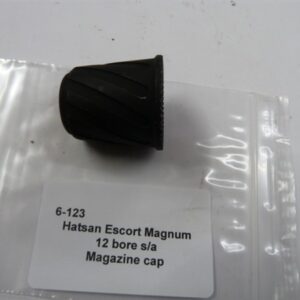 Hatsan Escort magazine cap