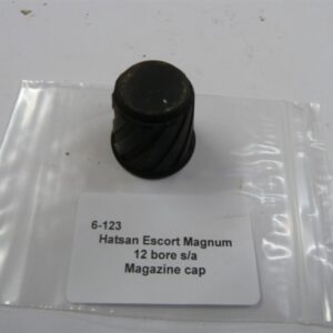 Hatsan Escort magazine cap