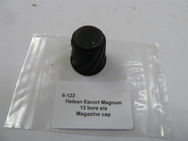 6-123Hatsan Escort magazine cap (1) Hatsan Escort magazine cap