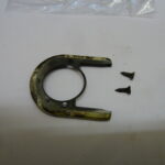 Hatsan Escort camo forend plate