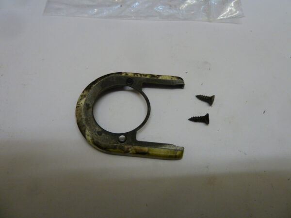 Hatsan Escort camo forend plate