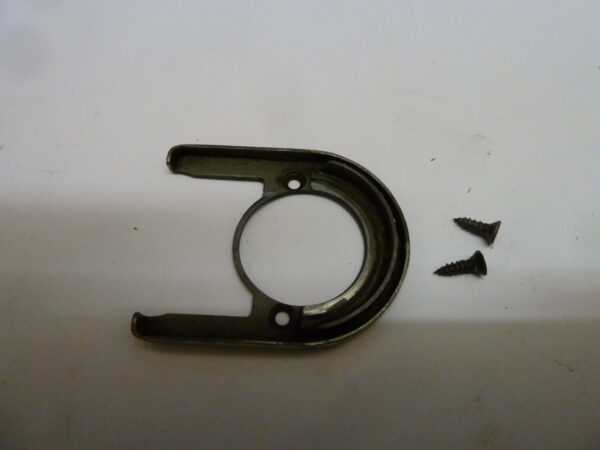 Hatsan Escort camo forend plate