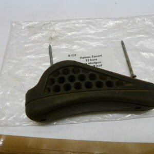 Hatsan Escort Trio butt pad - Image 2