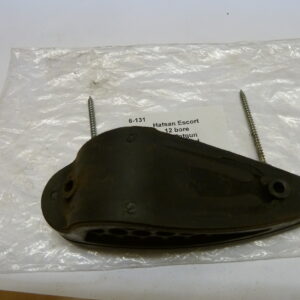 Hatsan Escort Trio butt pad - Image 3