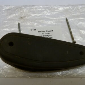 Hatsan Escort Trio butt pad