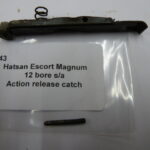 Hatsan Escort action release catch