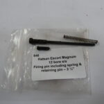 Hatsan Escort firing pin and spring