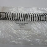 Hatsan Escort action recoil spring