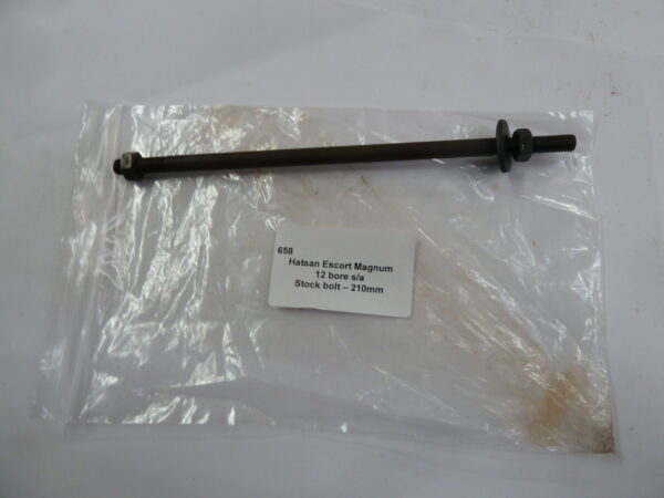 Hatsan Escort stock bolt - 210mm