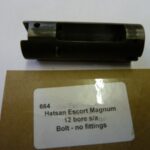 Hatsan Escort 3" bolt