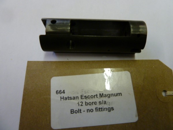 Hatsan Escort 3" bolt