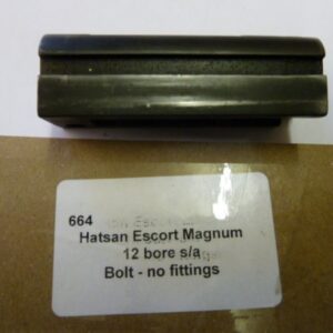Hatsan Escort 3" bolt