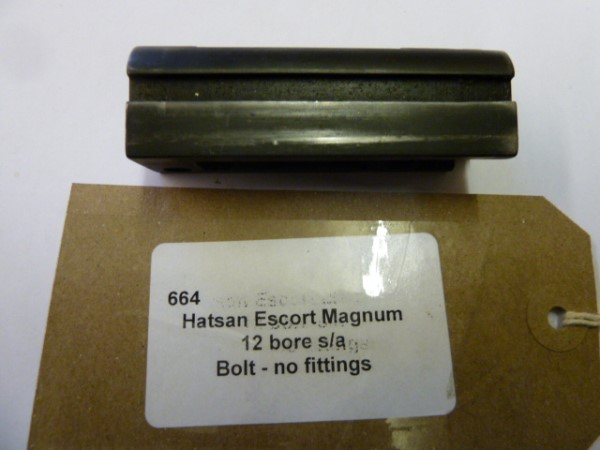 Hatsan Escort 3" bolt