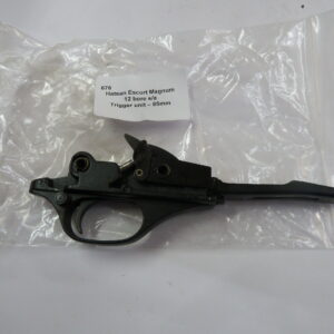 Hatsan Escort 12 gauge Trigger Unit