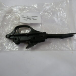 Hatsan Escort 12 gauge Trigger Unit
