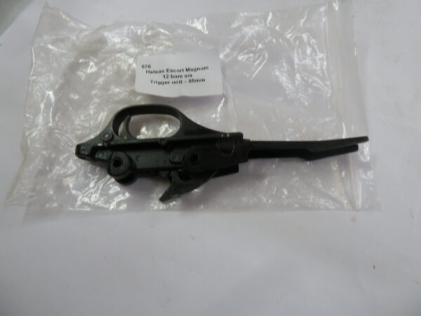 Hatsan Escort 12 gauge Trigger Unit