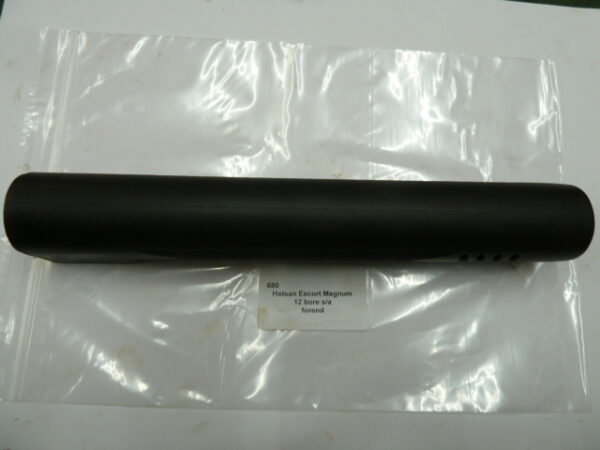 Hatsan Escort 12 bore forend