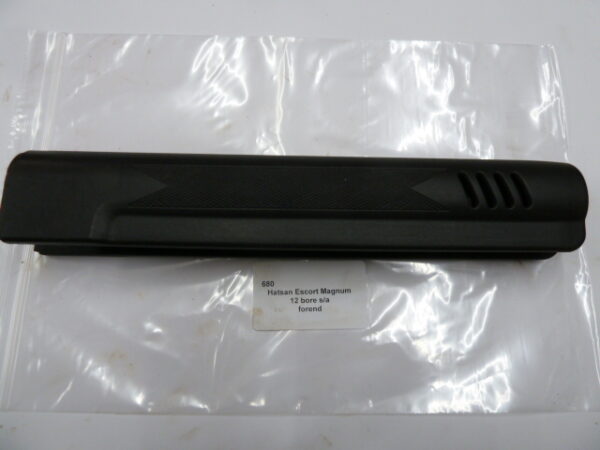 Hatsan Escort 12 bore forend