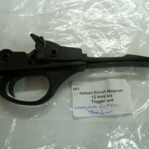 Hatsan Escort Magnum 12 bore Trigger Unit