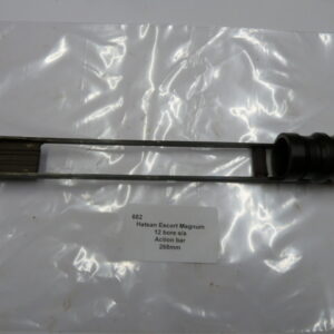 Hatsan Escort forend cap