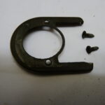 Hatsan Escort forend plate