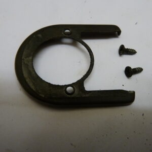 Hatsan Escort forend plate