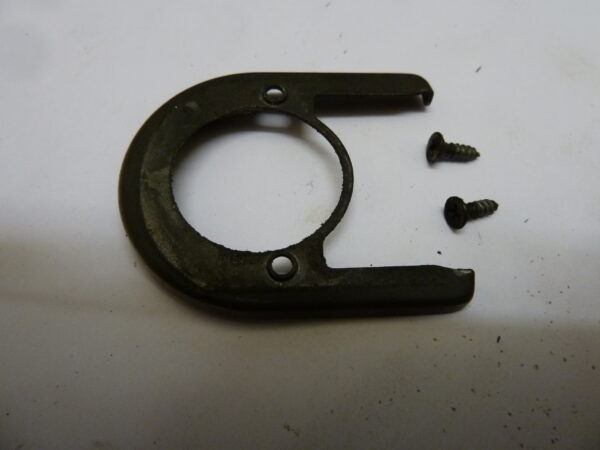 Hatsan Escort forend plate