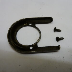 Hatsan Escort forend plate