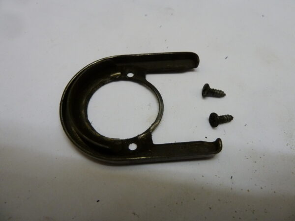 Hatsan Escort forend plate