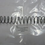 Hatsan Escort 12 gauge action recoil spring