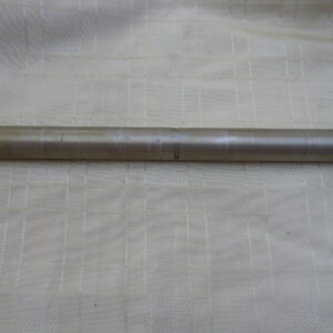 Hatsan Escort magazine tube