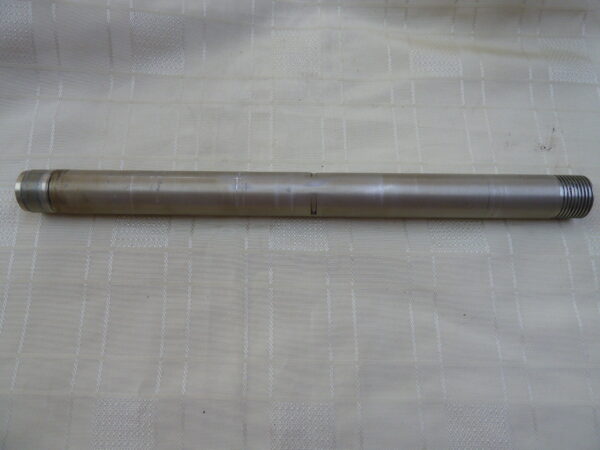 Hatsan Escort magazine tube
