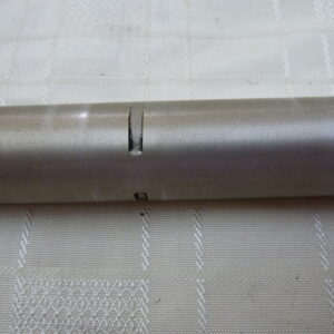 Hatsan Escort magazine tube
