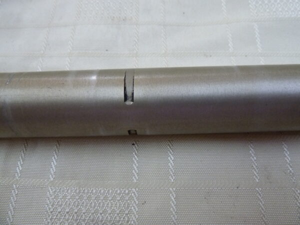 Hatsan Escort magazine tube