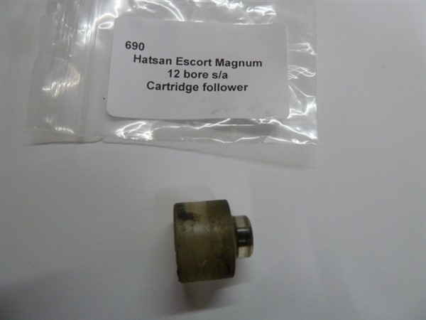 Hatsan Escort cartridge follower
