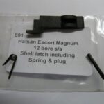 Hatsan Escort shell latch
