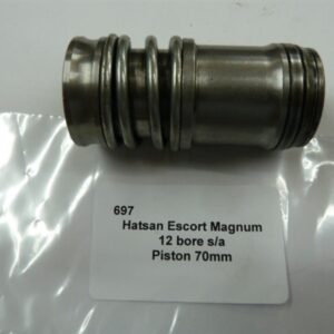 Hatsan Escort 12 gauge piston