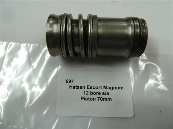 Hatsan Escort 12 gauge piston