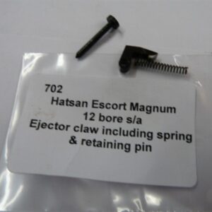 Hatsan Escort 12 bore ejector claw