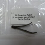 Browning Auto 5 Carrier Spring