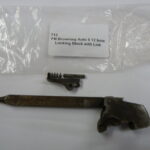 Browning Auto 5 locking block