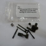 Browning Auto 5 magazine cut off