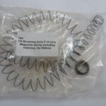 Browning Auto 5 magazine spring 560mm