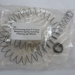 Browning Auto 5 magazine spring 560mm
