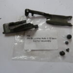 Browning Auto 5 12 bore carrier assembly