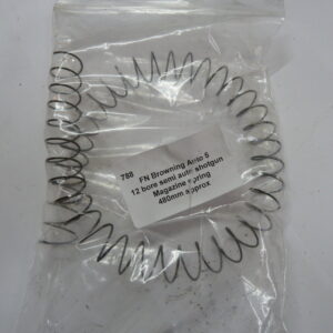 Browning Auto 5 magazine spring 480mm
