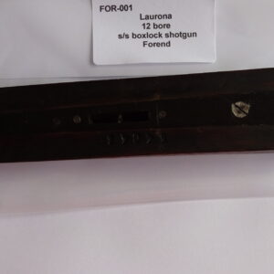 Laurona 12 Bore S/S Forend - Image 3