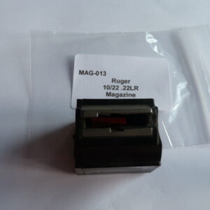 Ruger 10/22 .22LR magazine
