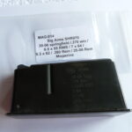 Sig Arms SHR 970 magazine